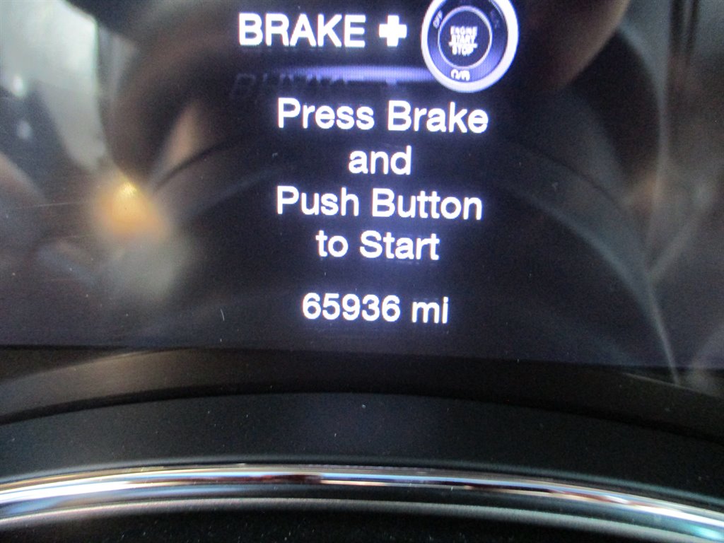 2020 Jeep Grand Cherokee Limited's photo